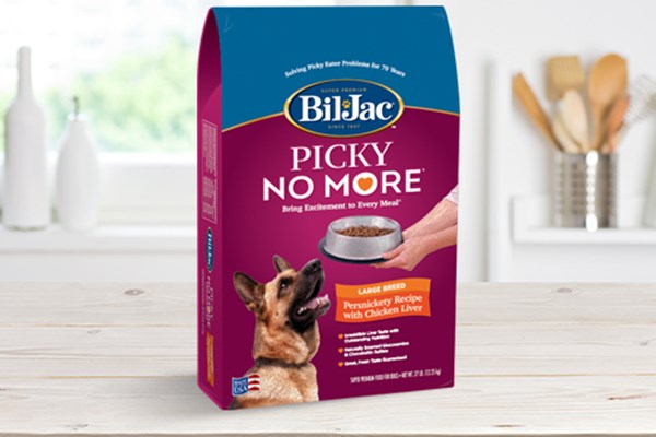 Bil-Jac's Products Taste Great for Your Pup | Bil-Jac