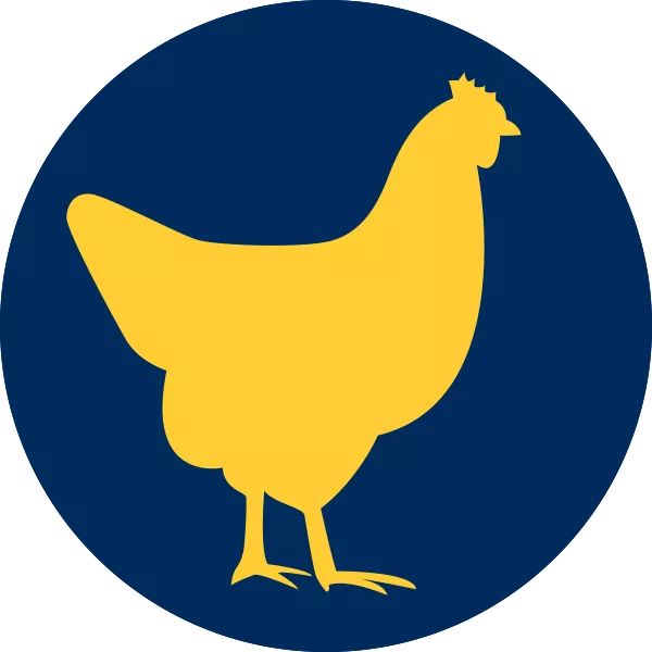 Adult Select Fresh Chicken Icon