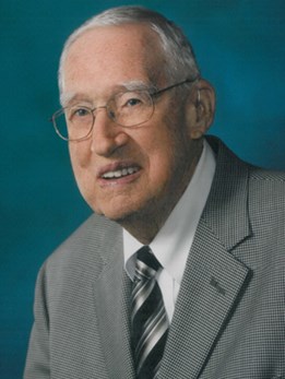 Bill Kelly, Founder of Bil-Jac Dogfood